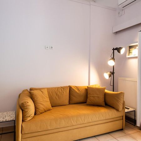 Drakatos Apartments Vasiliki  Bagian luar foto