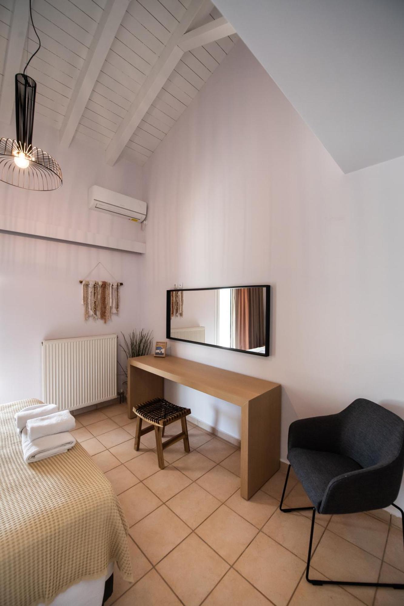 Drakatos Apartments Vasiliki  Bagian luar foto