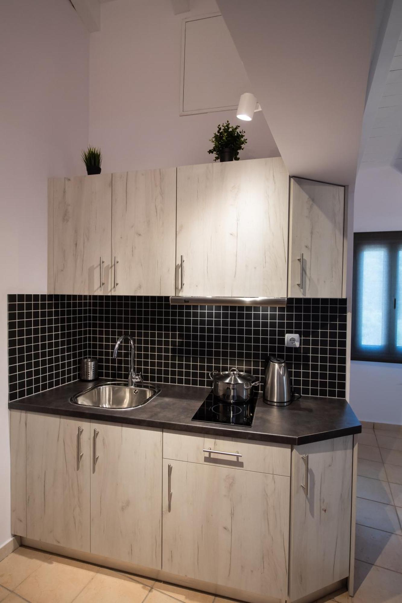 Drakatos Apartments Vasiliki  Bagian luar foto