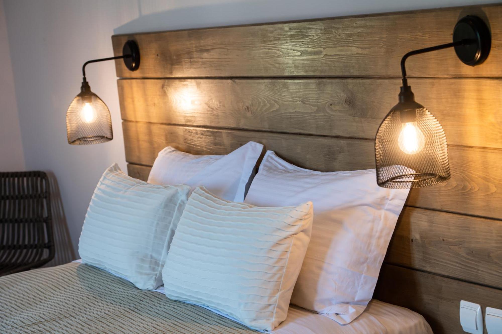 Drakatos Apartments Vasiliki  Bagian luar foto