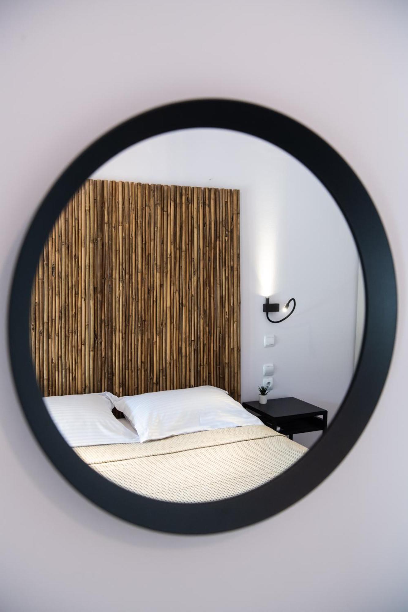 Drakatos Apartments Vasiliki  Bagian luar foto