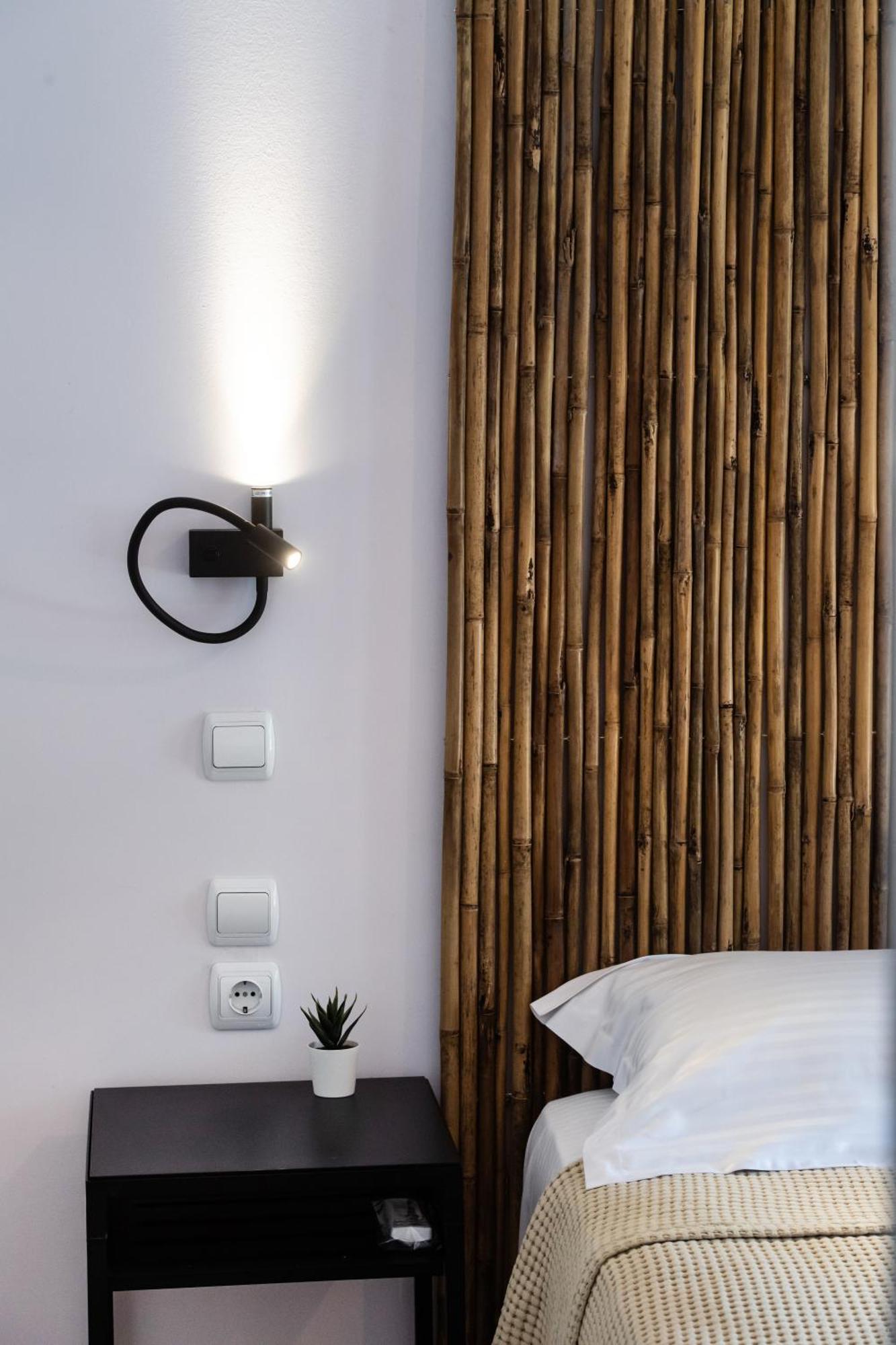 Drakatos Apartments Vasiliki  Bagian luar foto