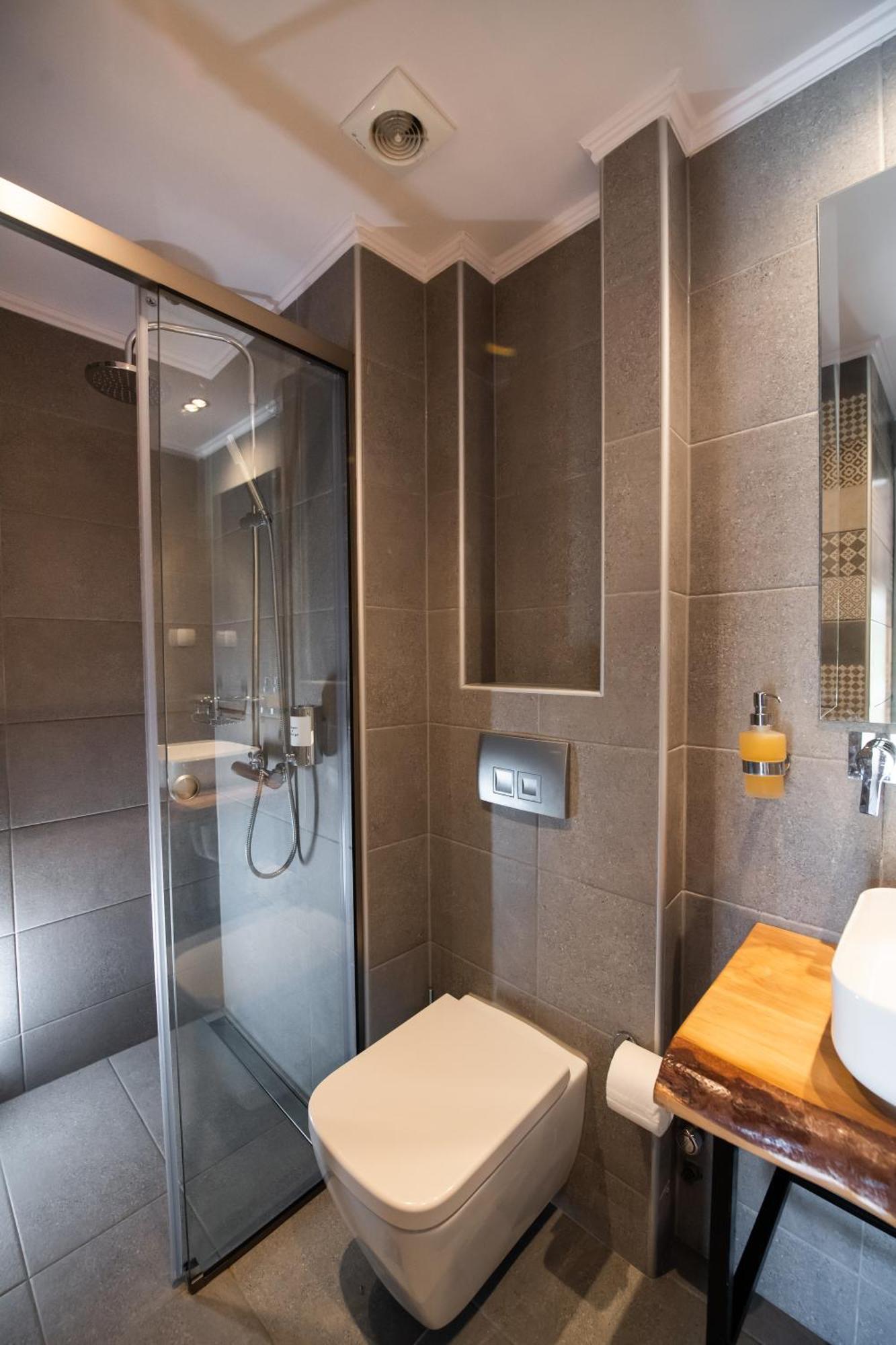 Drakatos Apartments Vasiliki  Bagian luar foto