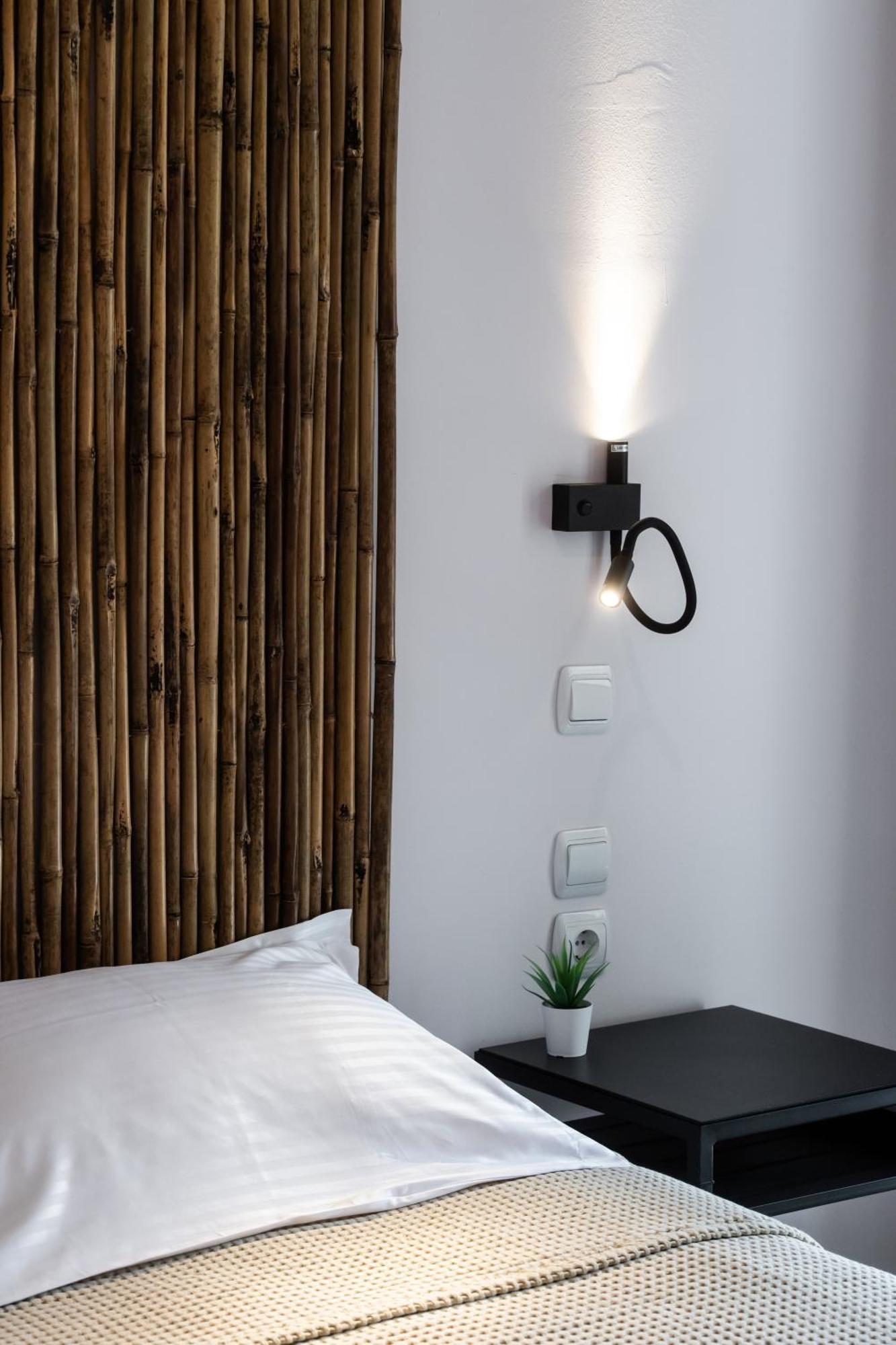 Drakatos Apartments Vasiliki  Bagian luar foto