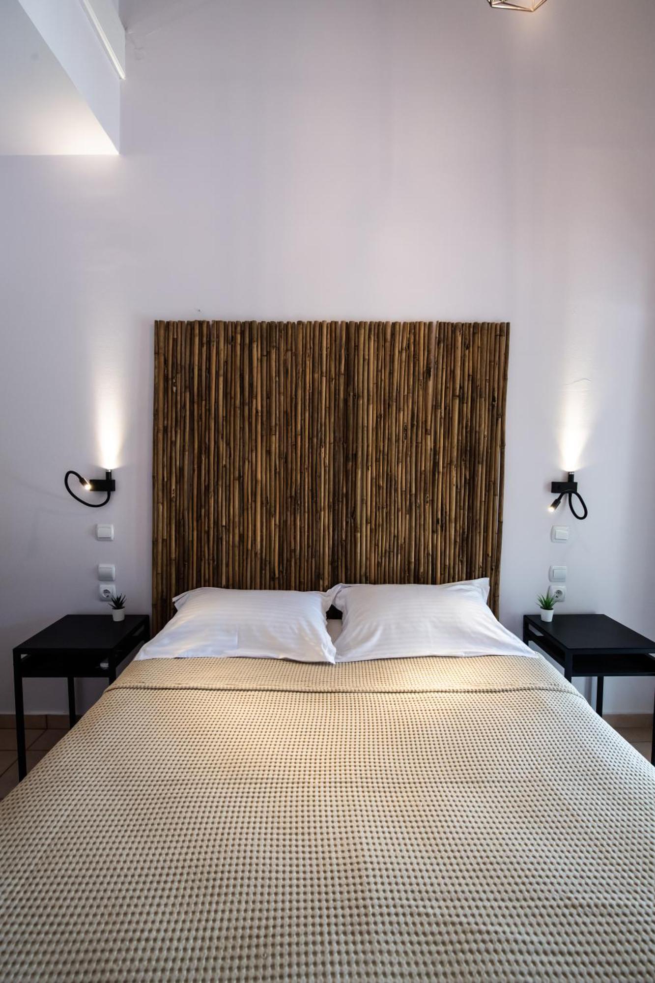 Drakatos Apartments Vasiliki  Bagian luar foto